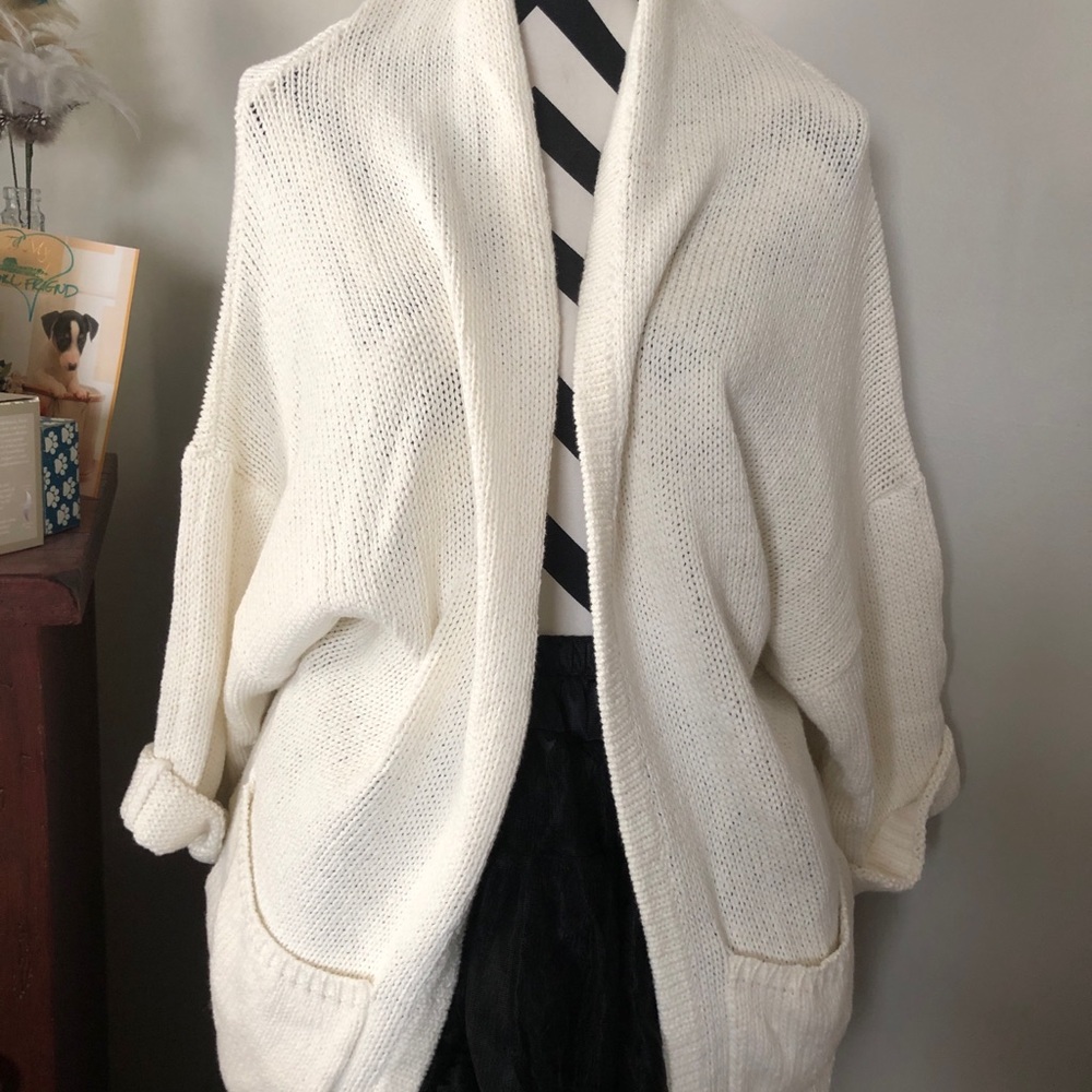 Wildfox Cardigan